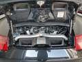 View of engine compartment