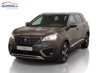 Peugeot 5008 1,5 BlueHDi Automatik "Crossway"