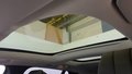 View of sunroof / panoramic roof