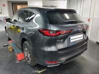 Вид сзади слева