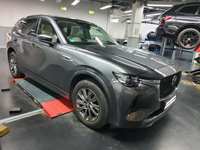 Вид спереди справа