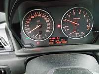 Aanzicht combi-instrument