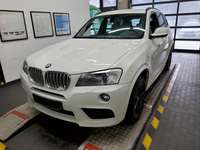 Náhled zpředu zleva