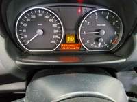 Pohled na přístrojovou desku