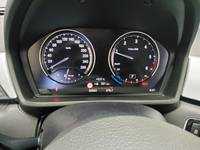 Aanzicht combi-instrument