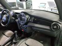 Aanzicht binnenruimte