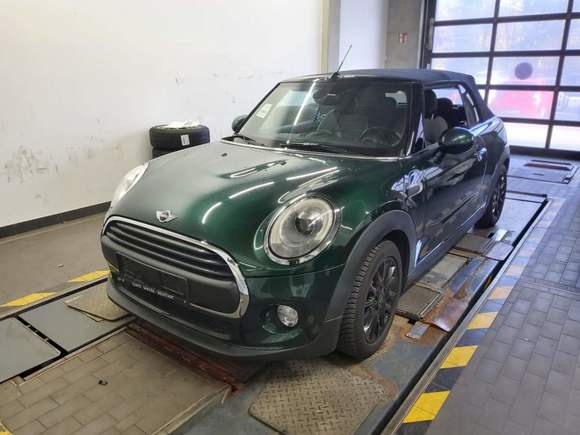 Náhled zpředu zleva