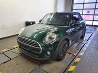 Náhled zpředu zleva