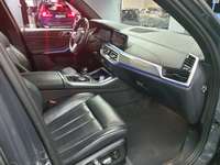 Pogled na unutrašnjost