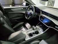 Aanzicht binnenruimte