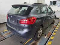 Aanzicht achter rechts