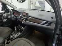 Aanzicht binnenruimte