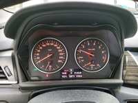 Aanzicht combi-instrument