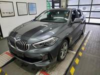 Náhled zpředu zleva