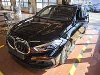 BMW 118d Steptronic "Advantage"