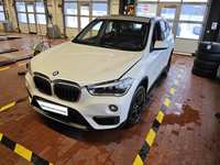 BMW X1 sDrive20i Steptronic "Advantage"