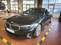 BMW 520d Touring Steptronic "Luxury Line"