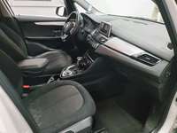 Pogled na unutrašnjost