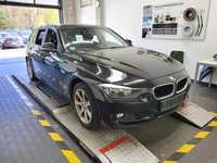 Náhled zpředu zprava