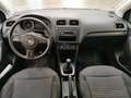 View of dashboard