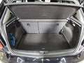 View of boot / luggage space