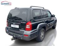 Widok z tyłu po stronie prawej