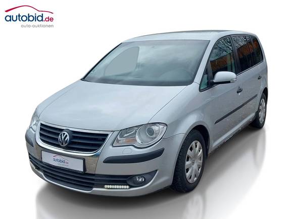 Widok z przodu po stronie lewej