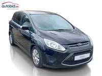 Widok z przodu po stronie prawej