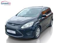 Widok z przodu po stronie lewej