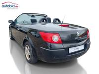 Widok z tyłu po stronie lewej