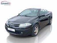 Renault Megane Cabrio 1,9 dCi