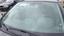 Szyba przednia
