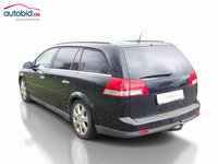 Widok z tyłu po stronie lewej