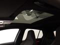 View of sunroof / panoramic roof