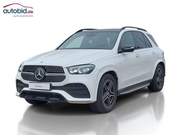 Widok z przodu po stronie lewej