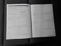 Další akce v servisní knížce