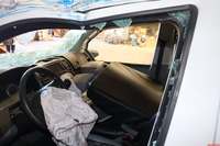 Aanzicht binnenruimte