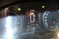 Aanzicht combi-instrument