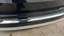 Stoßfänger hinten Mitte