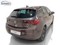 Vaade tagant paremalt