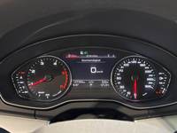 Pogled kombi instrument