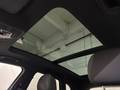 View of sunroof / panoramic roof