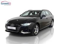Audi A4 Avant advanced 35 TDI S-tronic