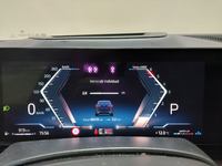 Pogled kombi instrument