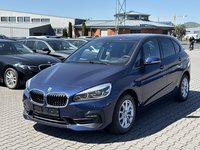 BMW 220d Active Tourer Steptronic "Sport Line"