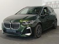 BMW 2 Active Tourer 218 i M Sport Connected Professional UVP: 54.040,03 €