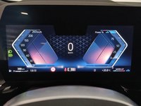 Pohled na přístrojovou desku