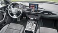 View of dashboard