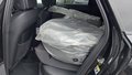 View of rear seat