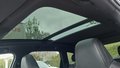 View of sunroof / panoramic roof